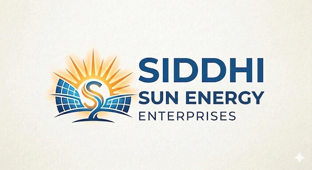 Siddhi Sun Energy Enterprises logo